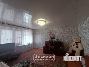 3-к квартира, вторичка, 57м2, 7/9 этаж