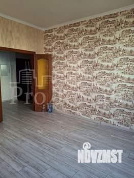 1-к квартира, вторичка, 50м2, 6/9 этаж