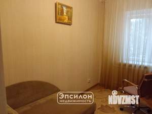 3-к квартира, вторичка, 50м2, 3/5 этаж