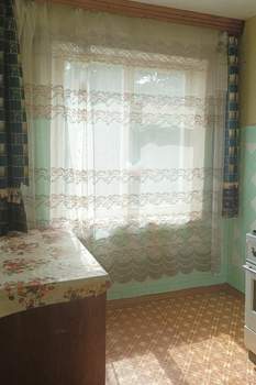 3-к квартира, вторичка, 62м2, 2/5 этаж