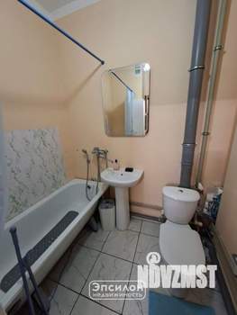 1-к квартира, вторичка, 42м2, 6/16 этаж