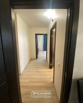 2-к квартира, вторичка, 59м2, 2/10 этаж