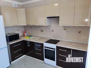 1-к квартира, вторичка, 36м2, 8/17 этаж