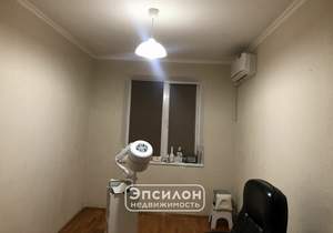 3-к квартира, вторичка, 61м2, 2/5 этаж