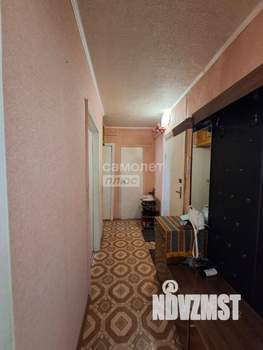 2-к квартира, вторичка, 44м2, 1/5 этаж