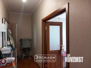 1-к квартира, сданный дом, 41м2, 8/17 этаж