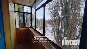 1-к квартира, вторичка, 31м2, 5/5 этаж