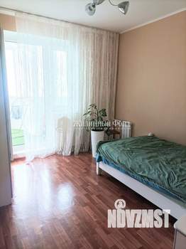 3-к квартира, вторичка, 77м2, 13/17 этаж