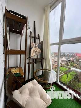 1-к квартира, вторичка, 37м2, 6/10 этаж