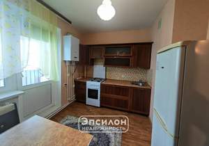 1-к квартира, вторичка, 39м2, 10/10 этаж