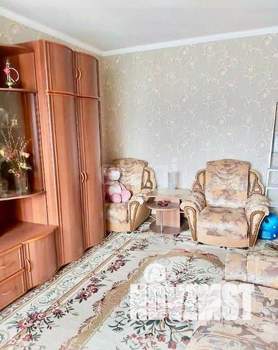 3-к квартира, вторичка, 61м2, 8/9 этаж