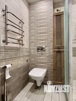 1-к квартира, вторичка, 40м2, 7/12 этаж