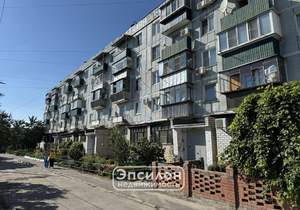 2-к квартира, вторичка, 48м2, 4/5 этаж