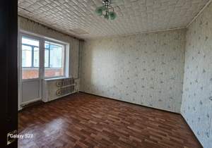 3-к квартира, вторичка, 59м2, 9/9 этаж