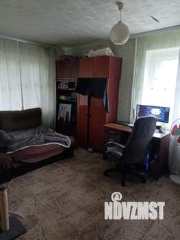 1-к квартира, вторичка, 30м2, 3/4 этаж