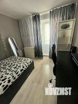 3-к квартира, вторичка, 77м2, 16/17 этаж