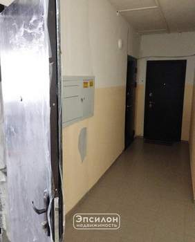 2-к квартира, вторичка, 60м2, 3/12 этаж