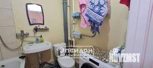 1-к квартира, вторичка, 35м2, 9/10 этаж