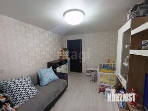 2-к квартира, вторичка, 39м2, 5/5 этаж