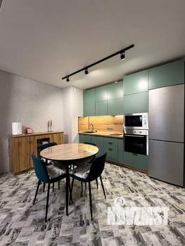 2-к квартира, вторичка, 39м2, 1/12 этаж