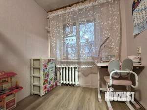 2-к квартира, вторичка, 44м2, 4/4 этаж