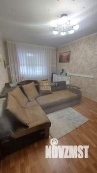 1-к квартира, вторичка, 37м2, 1/17 этаж