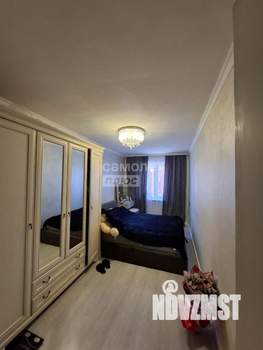 2-к квартира, вторичка, 43м2, 3/5 этаж