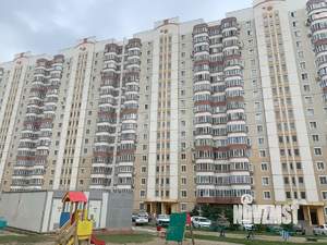 3-к квартира, вторичка, 77м2, 10/17 этаж