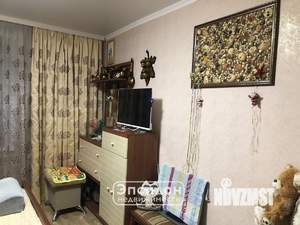 3-к квартира, вторичка, 76м2, 1/5 этаж