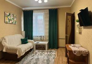 2-к квартира, вторичка, 31м2, 5/5 этаж