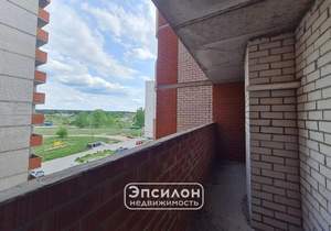 2-к квартира, вторичка, 72м2, 5/10 этаж