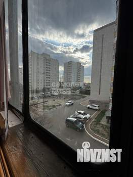 2-к квартира, вторичка, 50м2, 3/5 этаж
