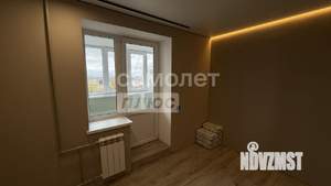 1-к квартира, вторичка, 33м2, 9/9 этаж