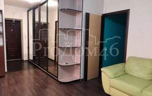 3-к квартира, вторичка, 70м2, 1/5 этаж