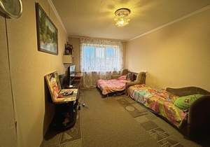 1-к квартира, вторичка, 29м2, 5/5 этаж