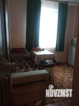 1-к квартира, вторичка, 37м2, 8/9 этаж