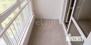 1-к квартира, вторичка, 35м2, 13/18 этаж