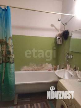 3-к квартира, вторичка, 69м2, 10/17 этаж