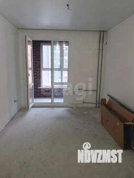 1-к квартира, вторичка, 41м2, 5/18 этаж