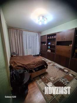 2-к квартира, вторичка, 46м2, 7/9 этаж