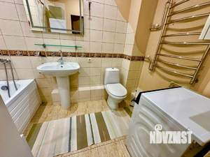 1-к квартира, вторичка, 40м2, 7/10 этаж