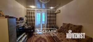 2-к квартира, вторичка, 61м2, 16/17 этаж