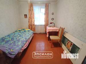 2-к квартира, вторичка, 48м2, 1/5 этаж