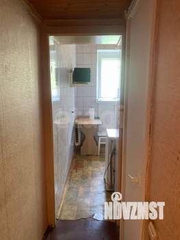 1-к квартира, вторичка, 33м2, 5/5 этаж