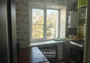 2-к квартира, вторичка, 42м2, 4/5 этаж