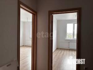 1-к квартира, вторичка, 36м2, 5/17 этаж