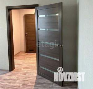 1-к квартира, вторичка, 37м2, 3/17 этаж