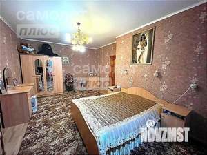4-к квартира, вторичка, 90м2, 1/2 этаж
