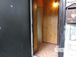 Студия квартира, вторичка, 23м2, 1/3 этаж