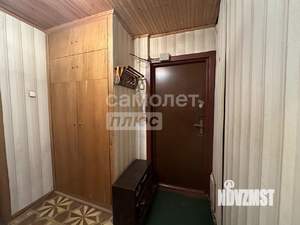 3-к квартира, вторичка, 61м2, 4/5 этаж